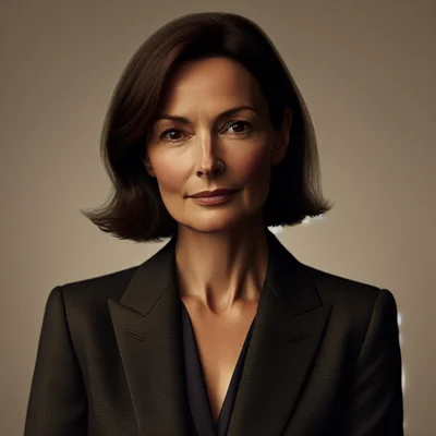 Henrietta Colville — Online Gambling Analyst